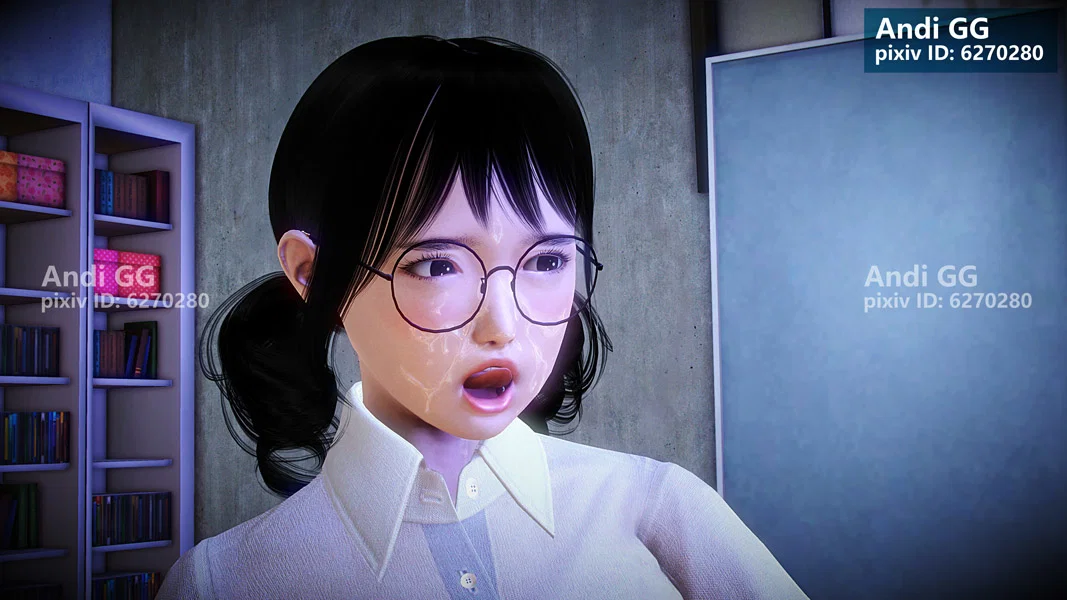 Secret Story Of High School Girls - Oneshot trang 44
