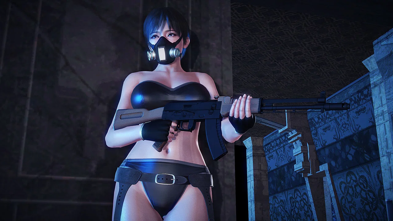 Attack! Beauty Guard - Oneshot trang 3