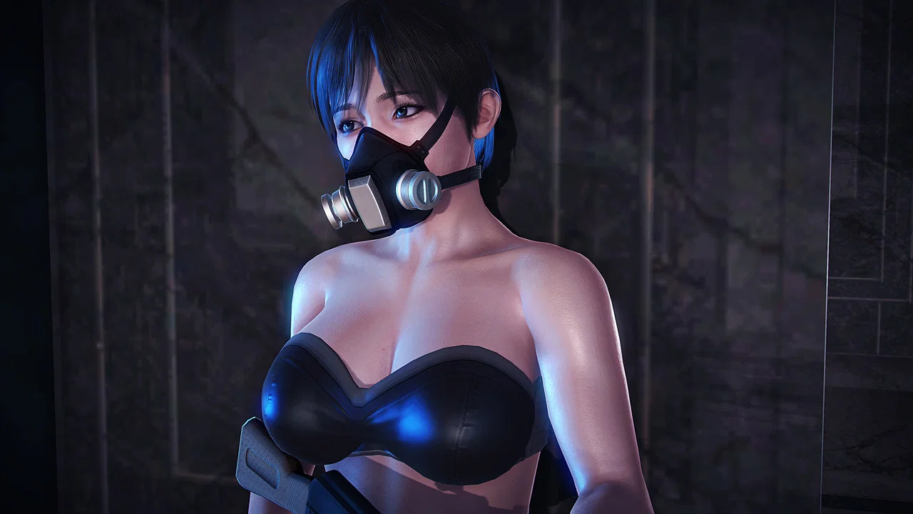 Attack! Beauty Guard - Oneshot trang 4