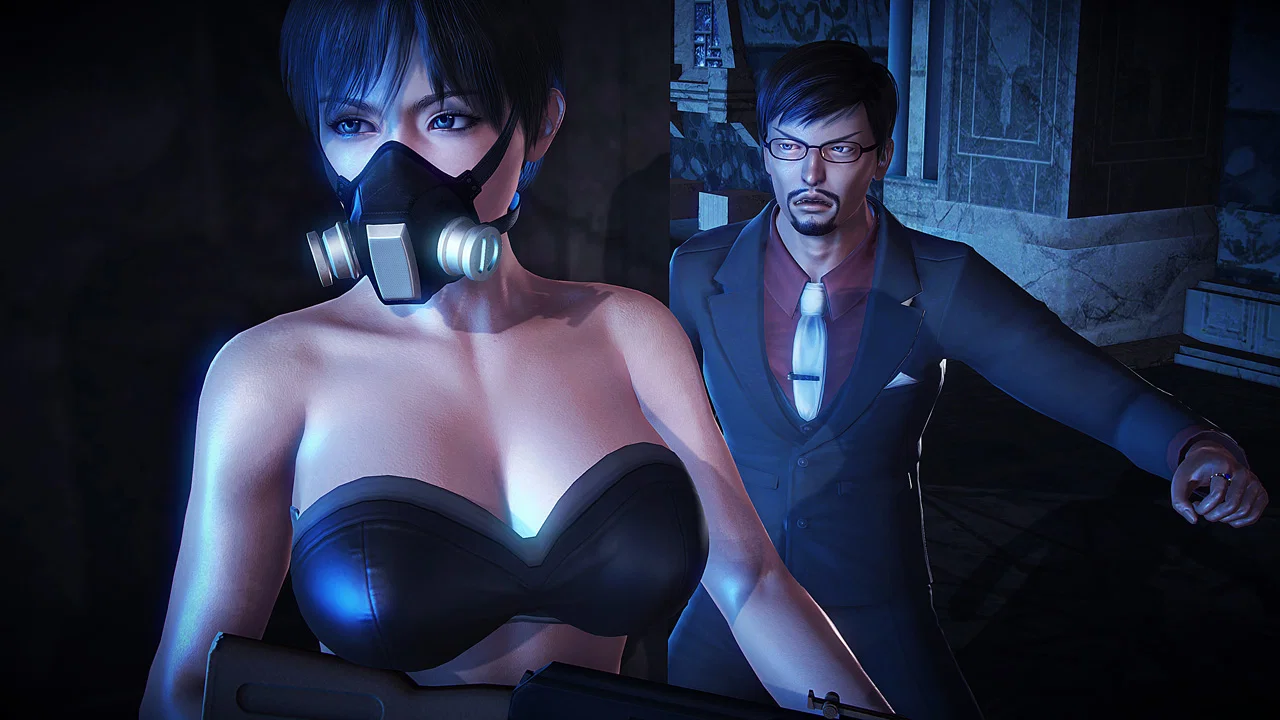Attack! Beauty Guard - Oneshot trang 9