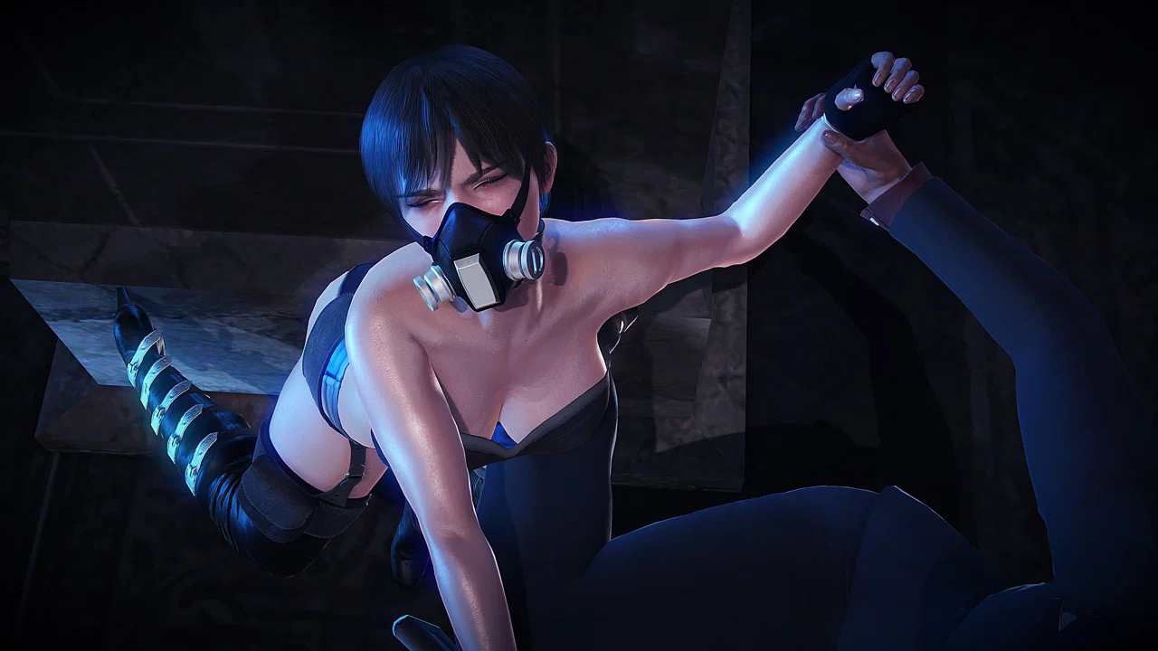 Attack! Beauty Guard - Oneshot trang 11