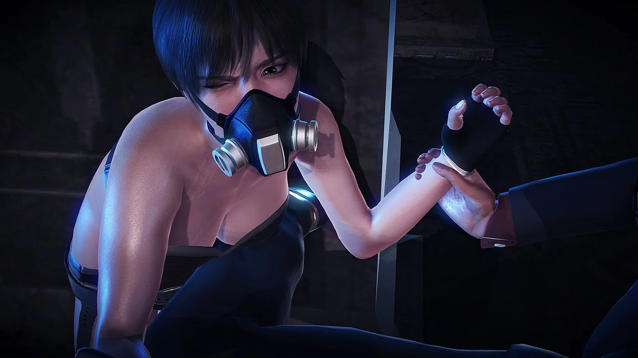 Attack! Beauty Guard - Oneshot trang 13