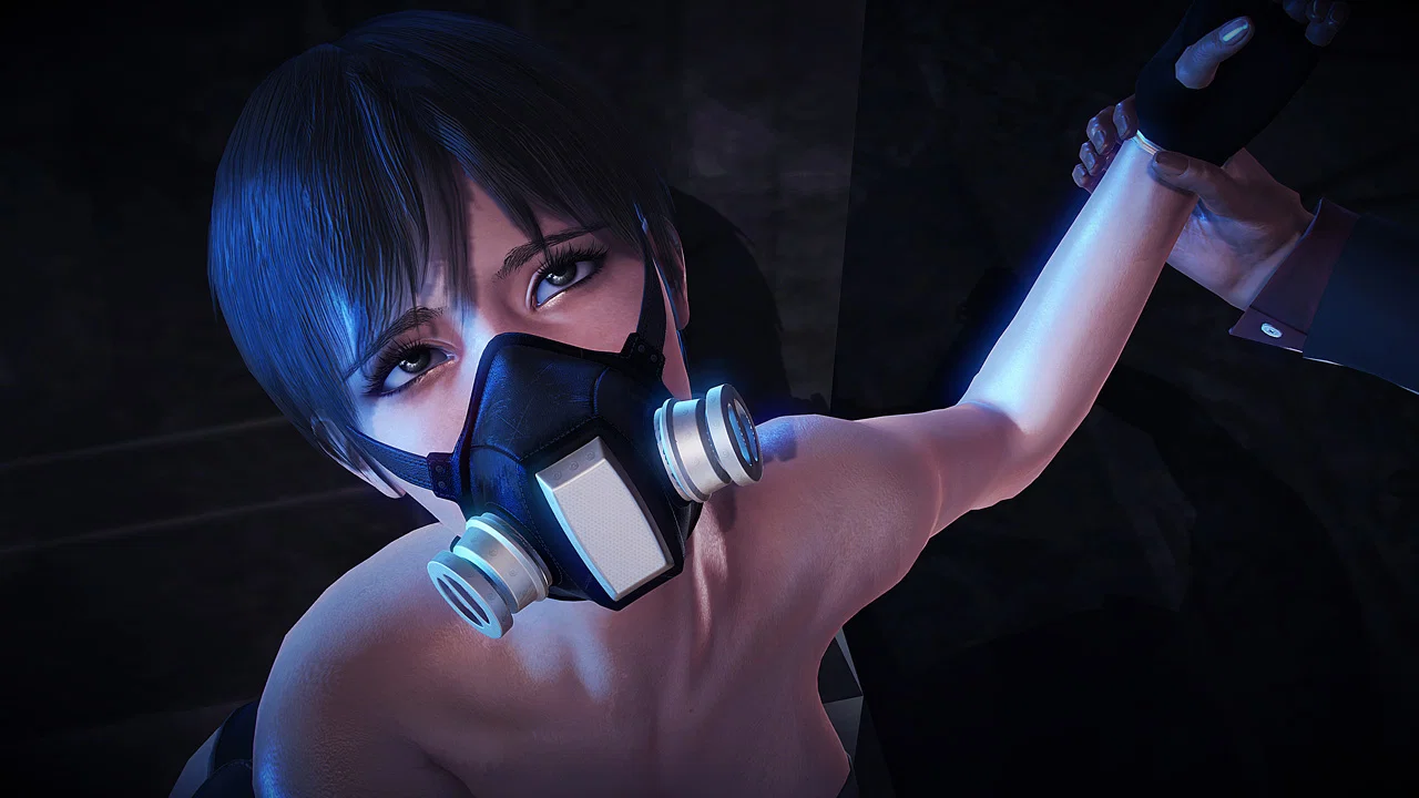 Attack! Beauty Guard - Oneshot trang 14