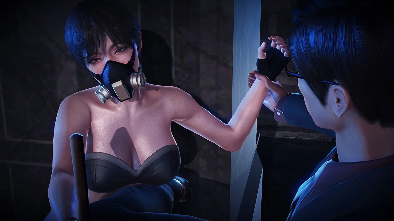 Attack! Beauty Guard - Oneshot trang 15