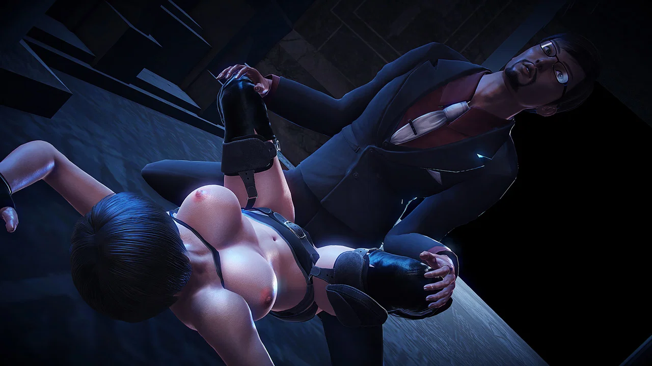 Attack! Beauty Guard - Oneshot trang 46