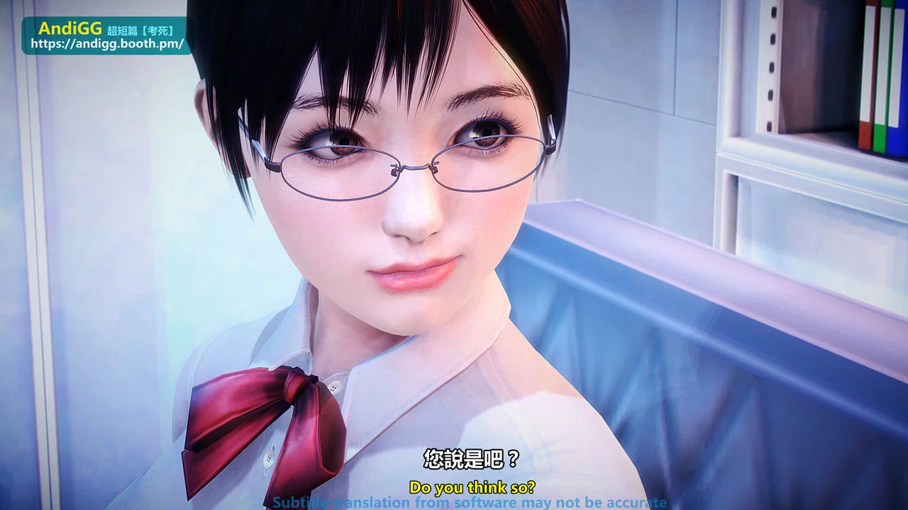 Test Death - Chapter 1 trang 4