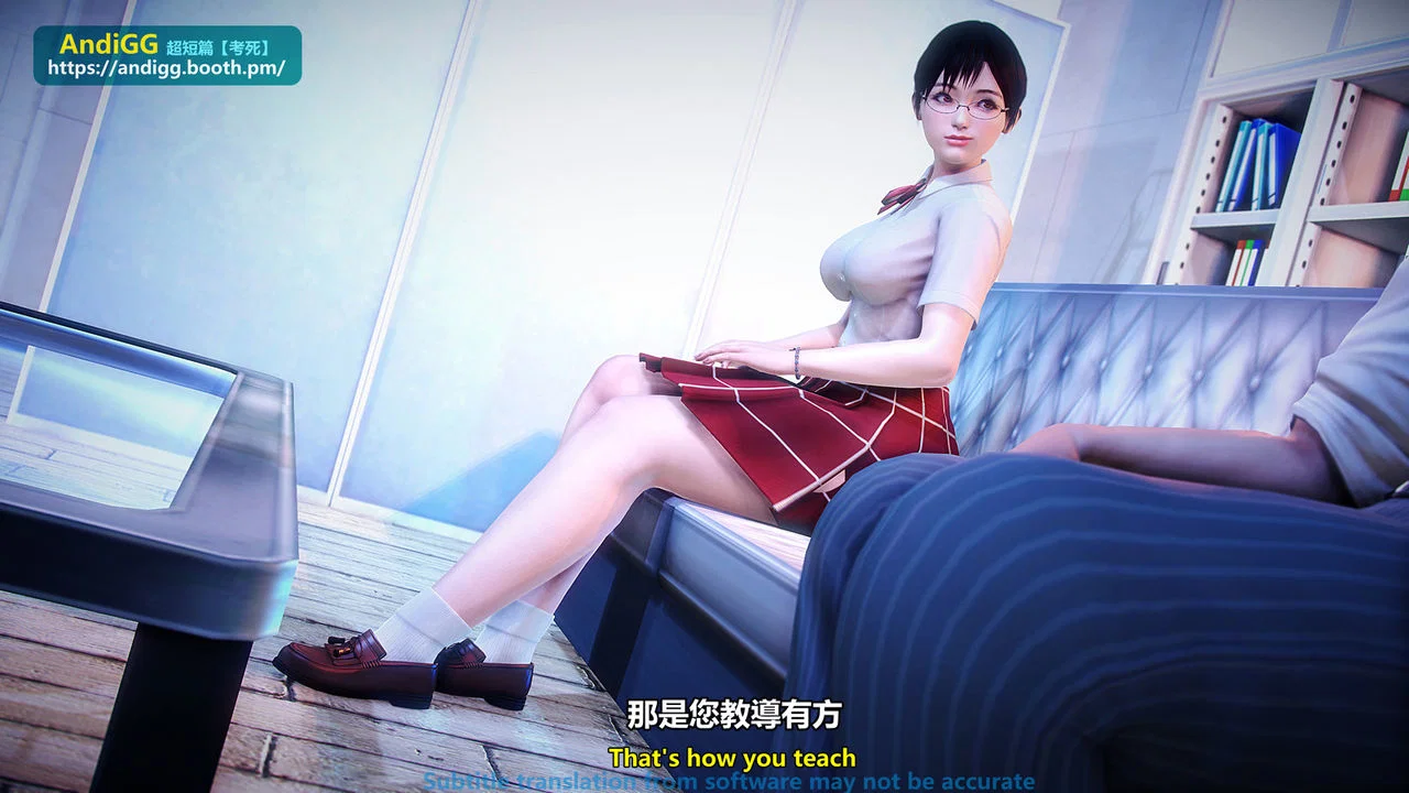 Test Death - Chapter 1 trang 8