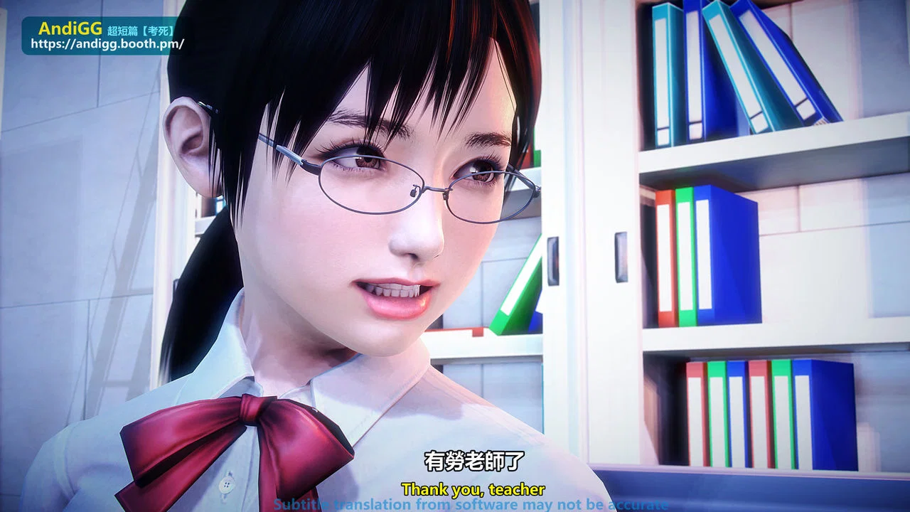 Test Death - Chapter 1 trang 9