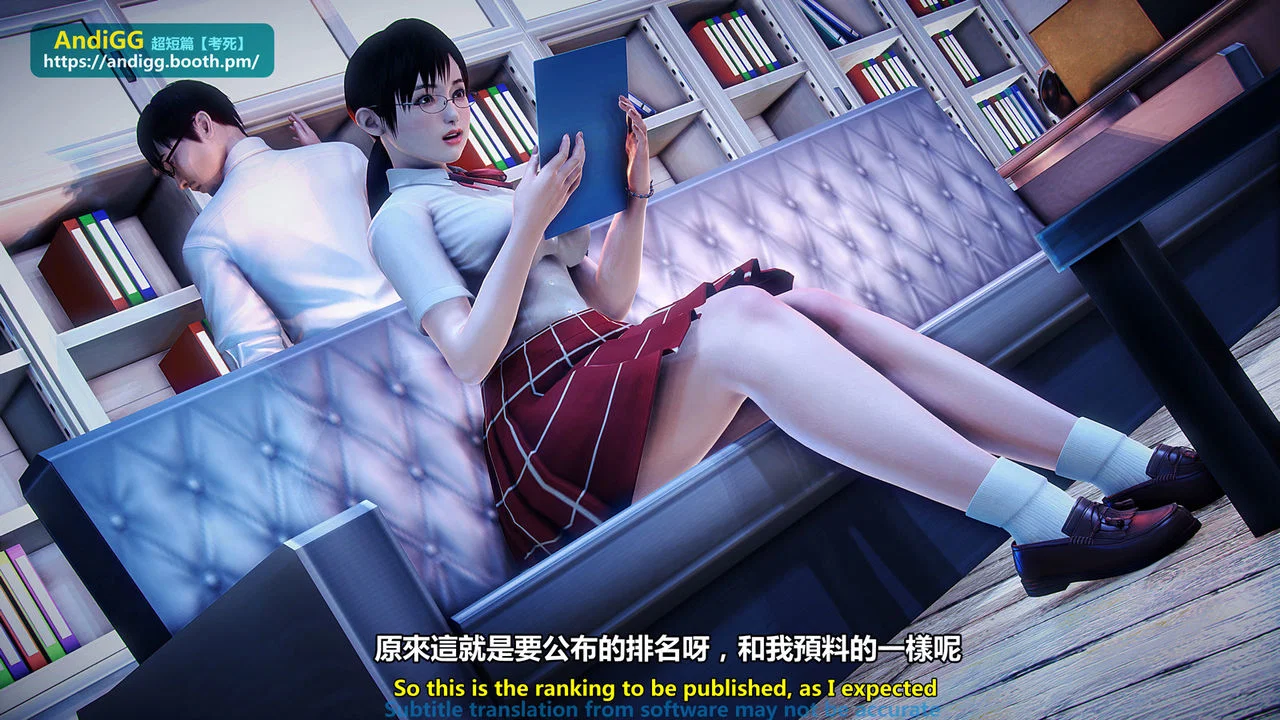 Test Death - Chapter 1 trang 10