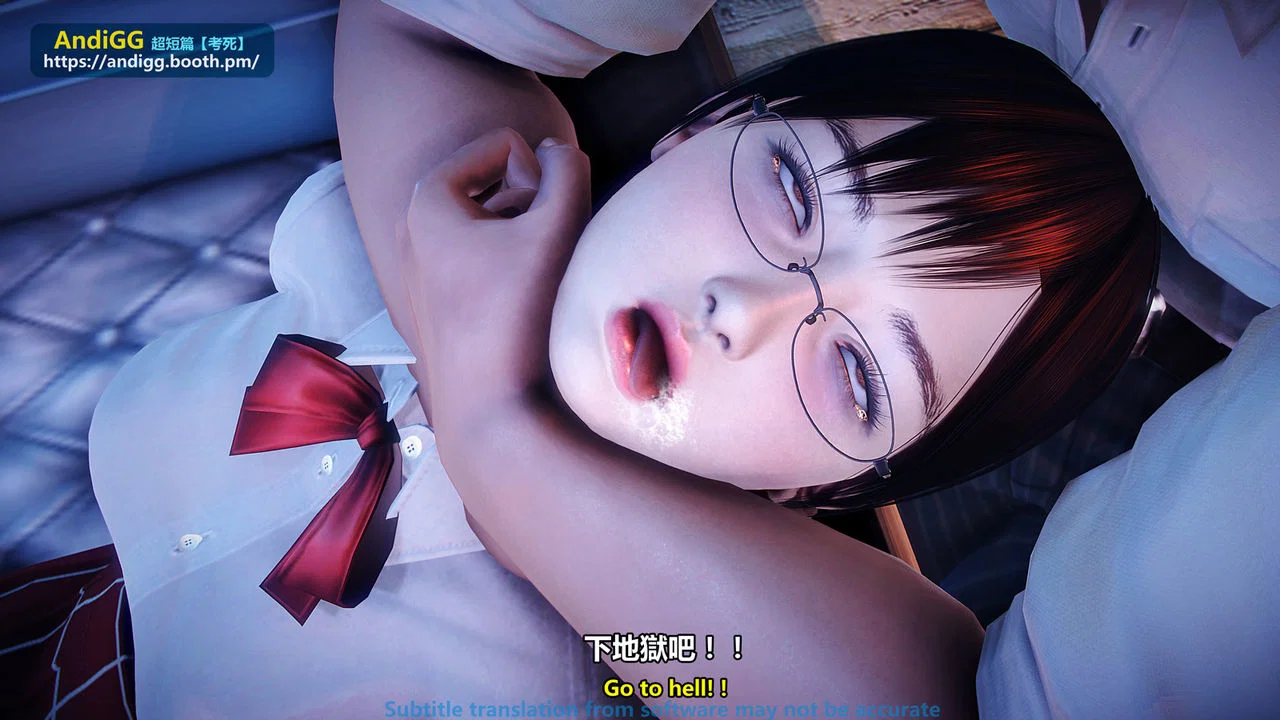 Test Death - Chapter 1 trang 31