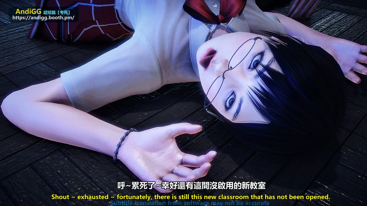 Test Death - Chapter 1 trang 38