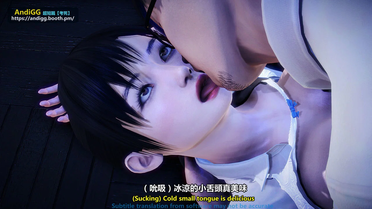 Test Death - Chapter 1 trang 75