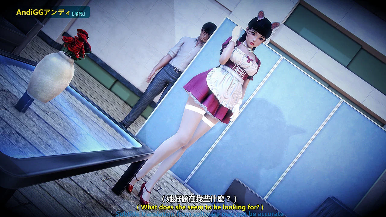 Test Death - Chapter 2 trang 9