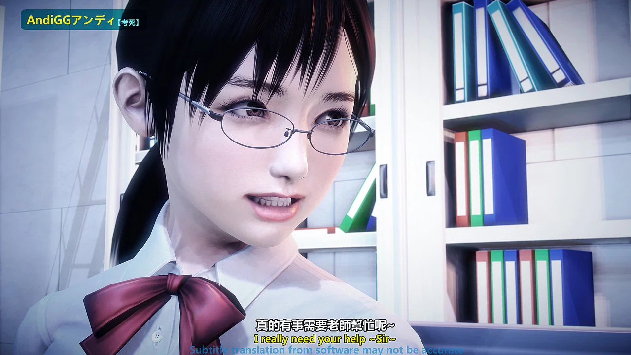 Test Death - Chapter 2 trang 19