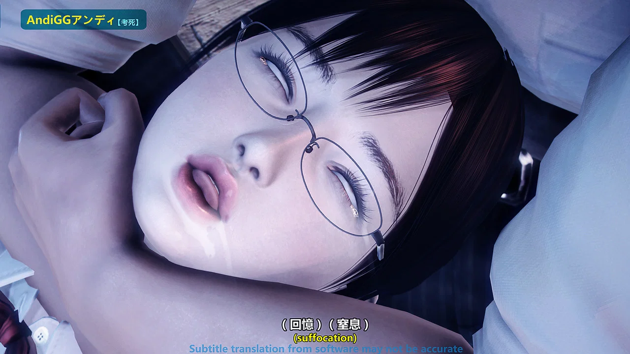 Test Death - Chapter 2 trang 23
