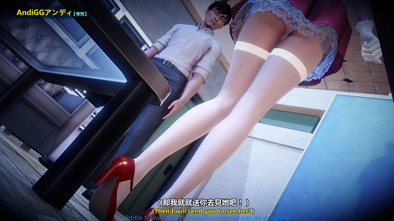 Test Death - Chapter 2 trang 29