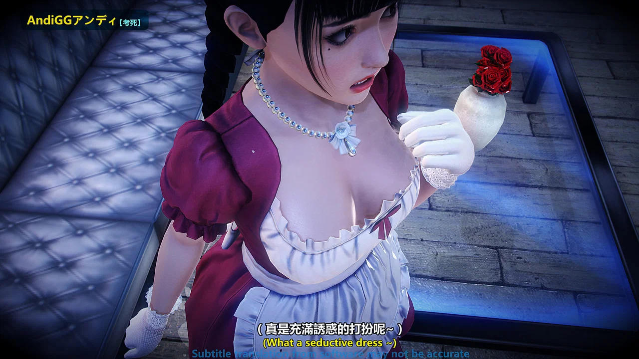 Test Death - Chapter 2 trang 30