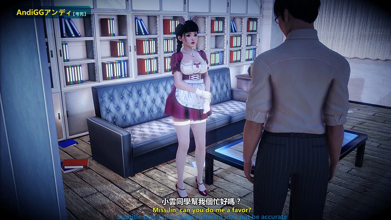 Test Death - Chapter 2 trang 32