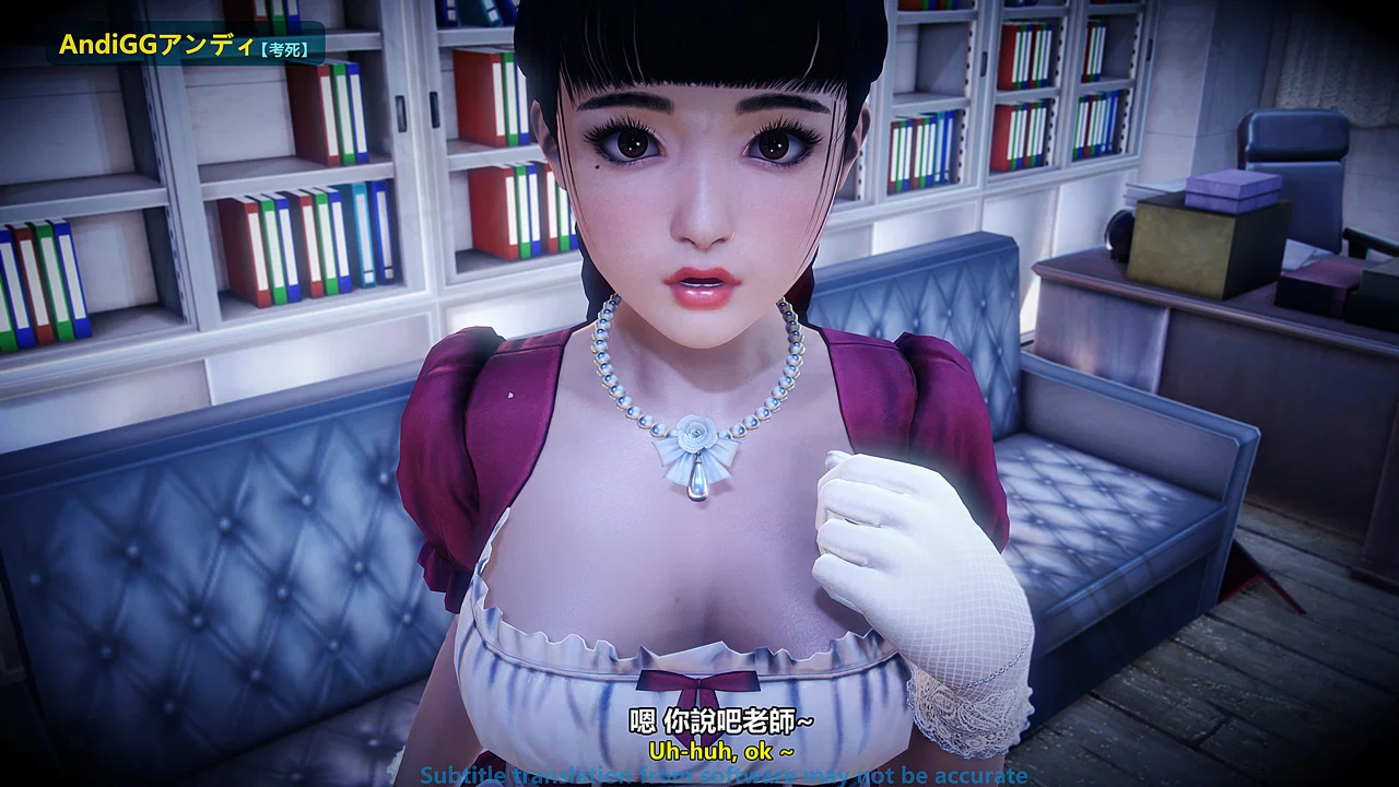 Test Death - Chapter 2 trang 33