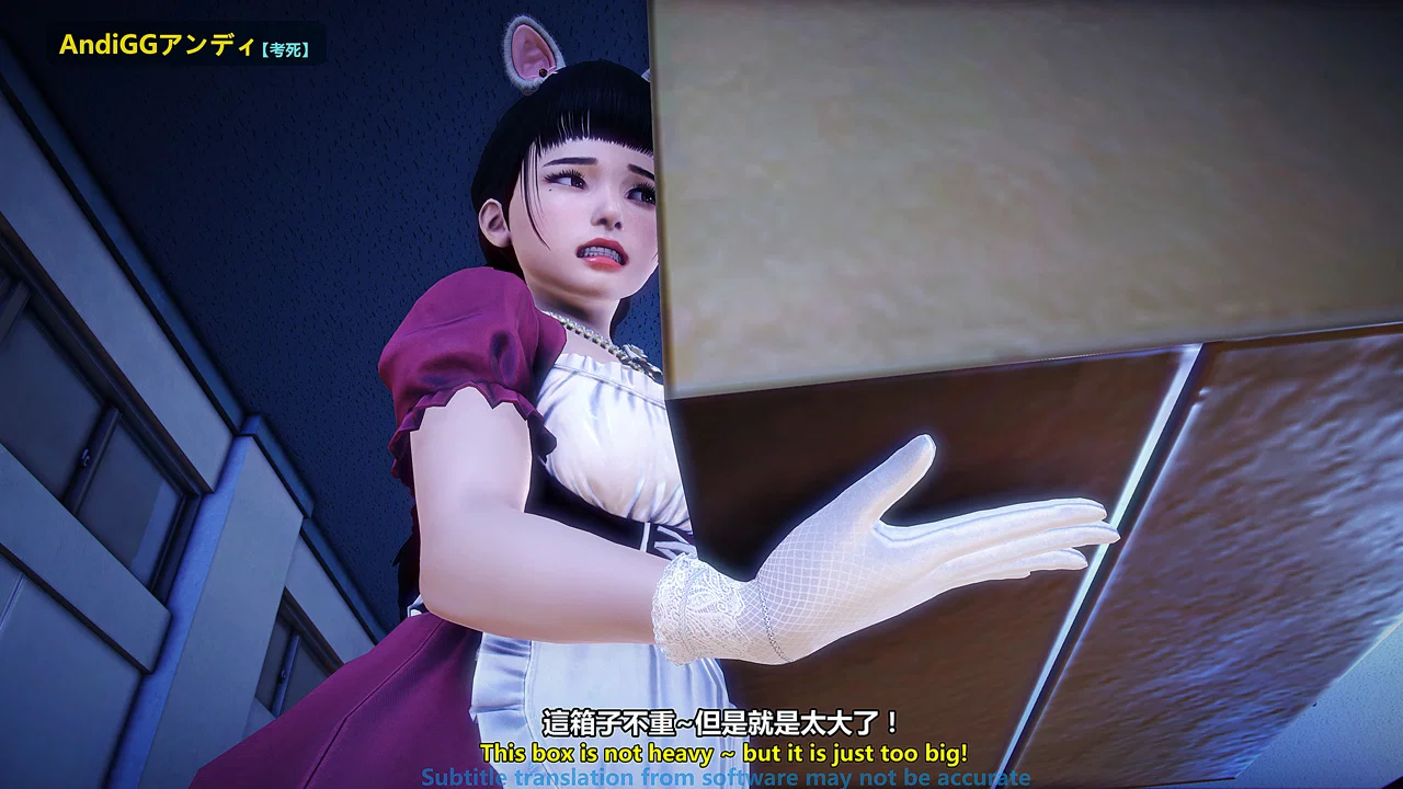 Test Death - Chapter 2 trang 37