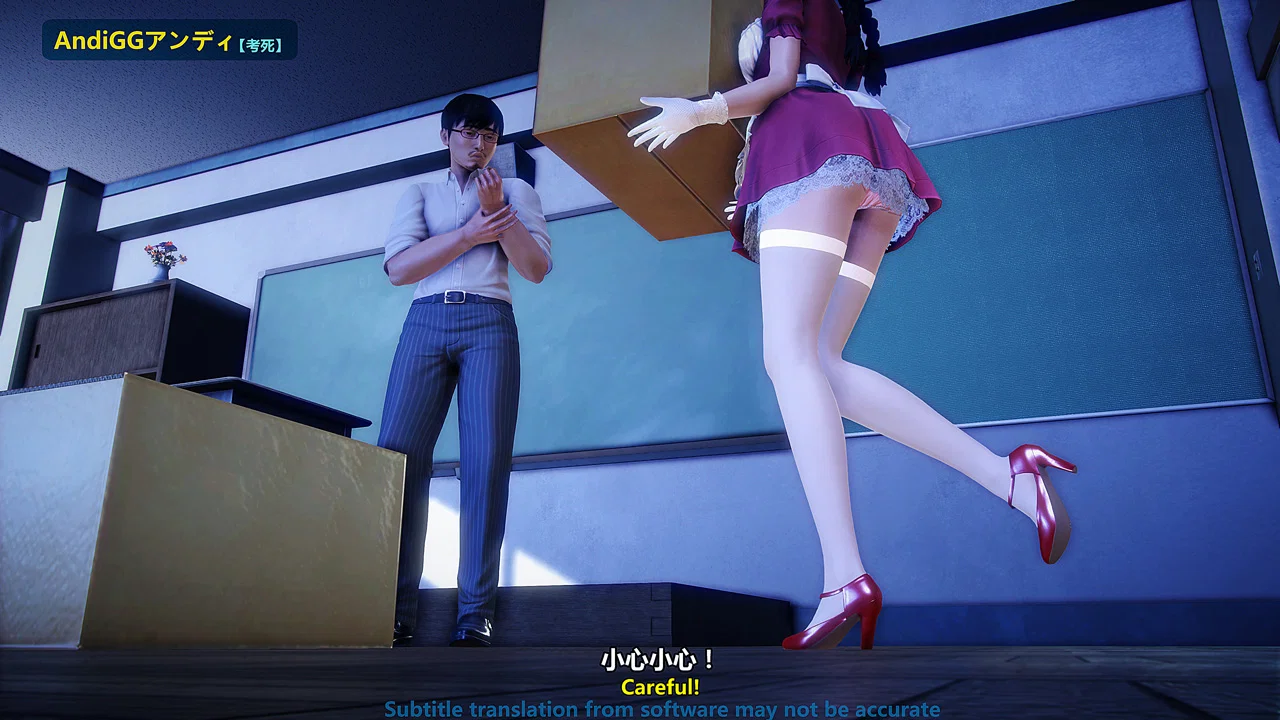 Test Death - Chapter 2 trang 38
