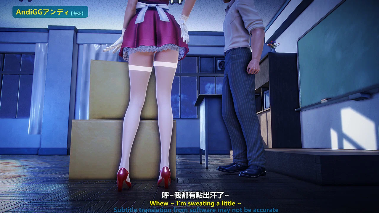 Test Death - Chapter 2 trang 41
