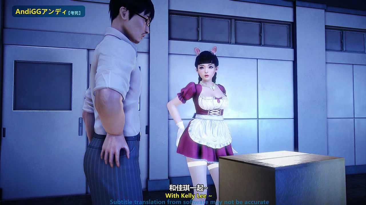 Test Death - Chapter 2 trang 45
