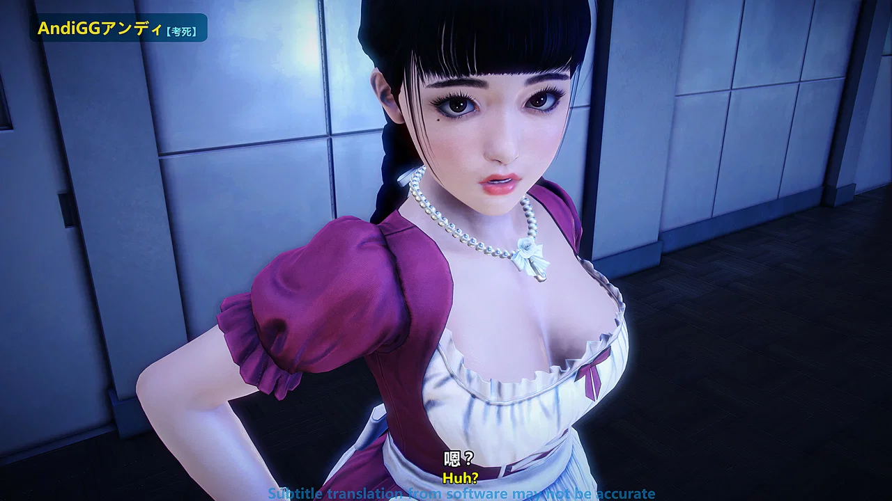 Test Death - Chapter 2 trang 47