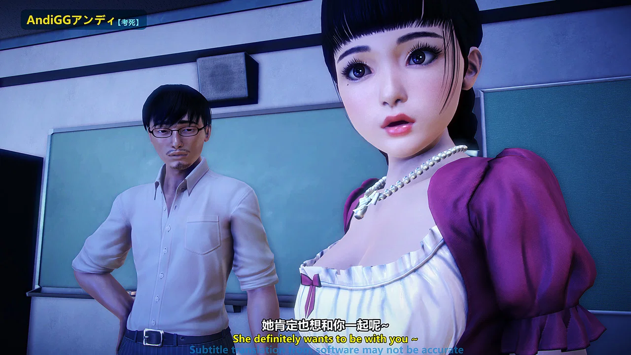 Test Death - Chapter 2 trang 49