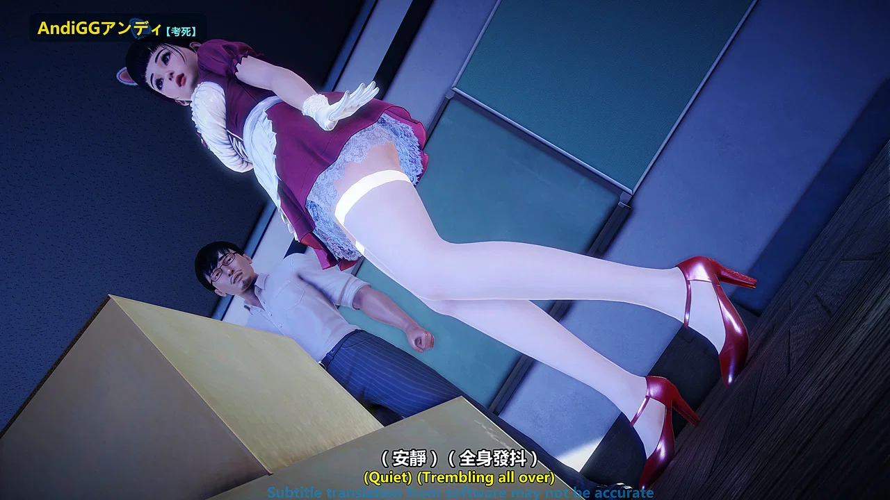 Test Death - Chapter 2 trang 52