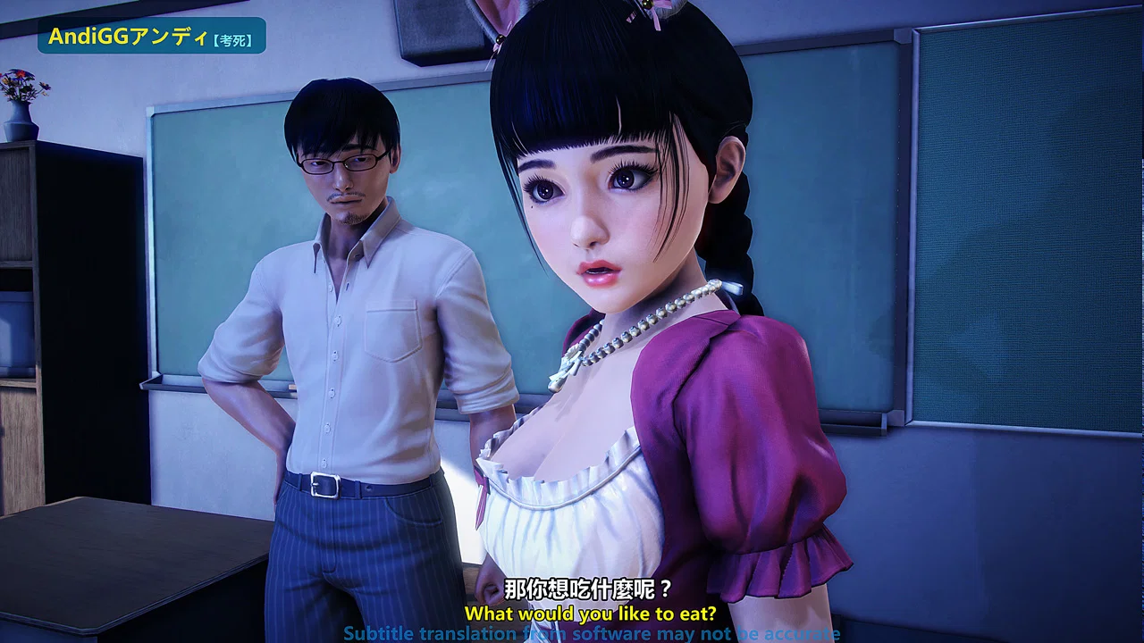 Test Death - Chapter 2 trang 55
