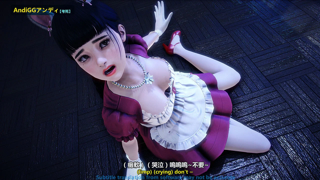 Test Death - Chapter 2 trang 58