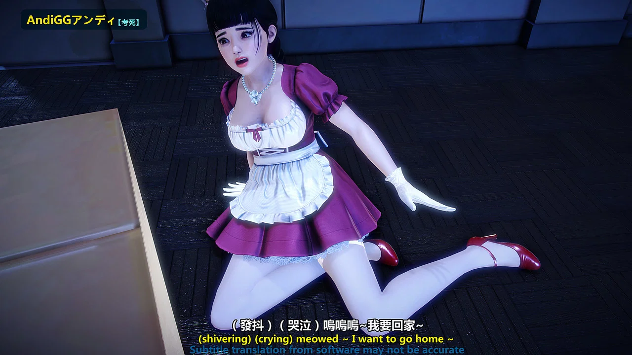 Test Death - Chapter 2 trang 59