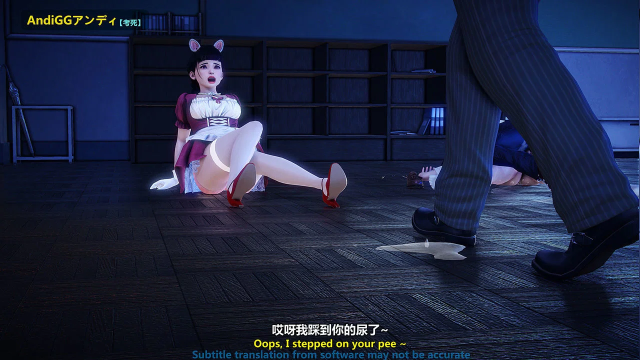 Test Death - Chapter 2 trang 66