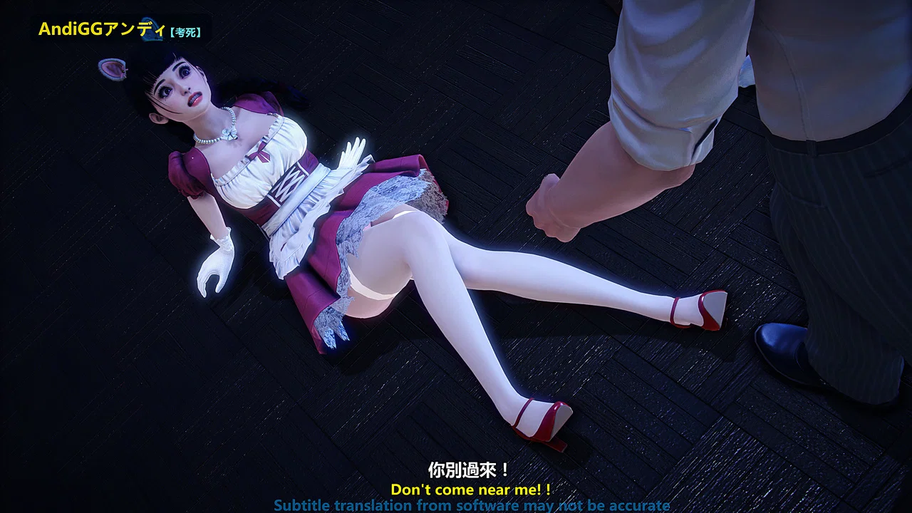 Test Death - Chapter 2 trang 69