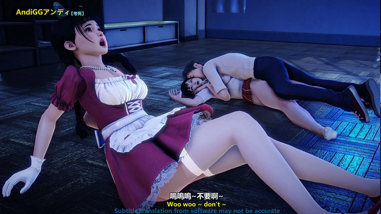 Test Death - Chapter 2 trang 73
