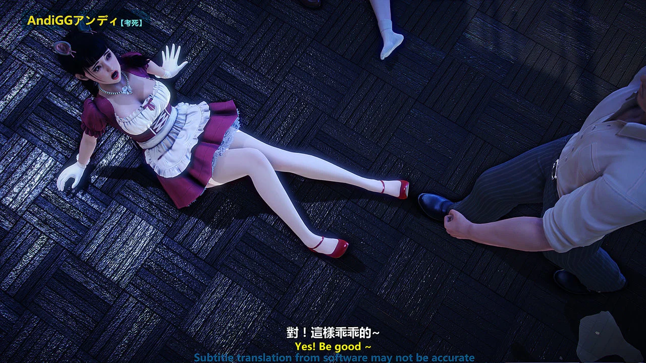 Test Death - Chapter 2 trang 74