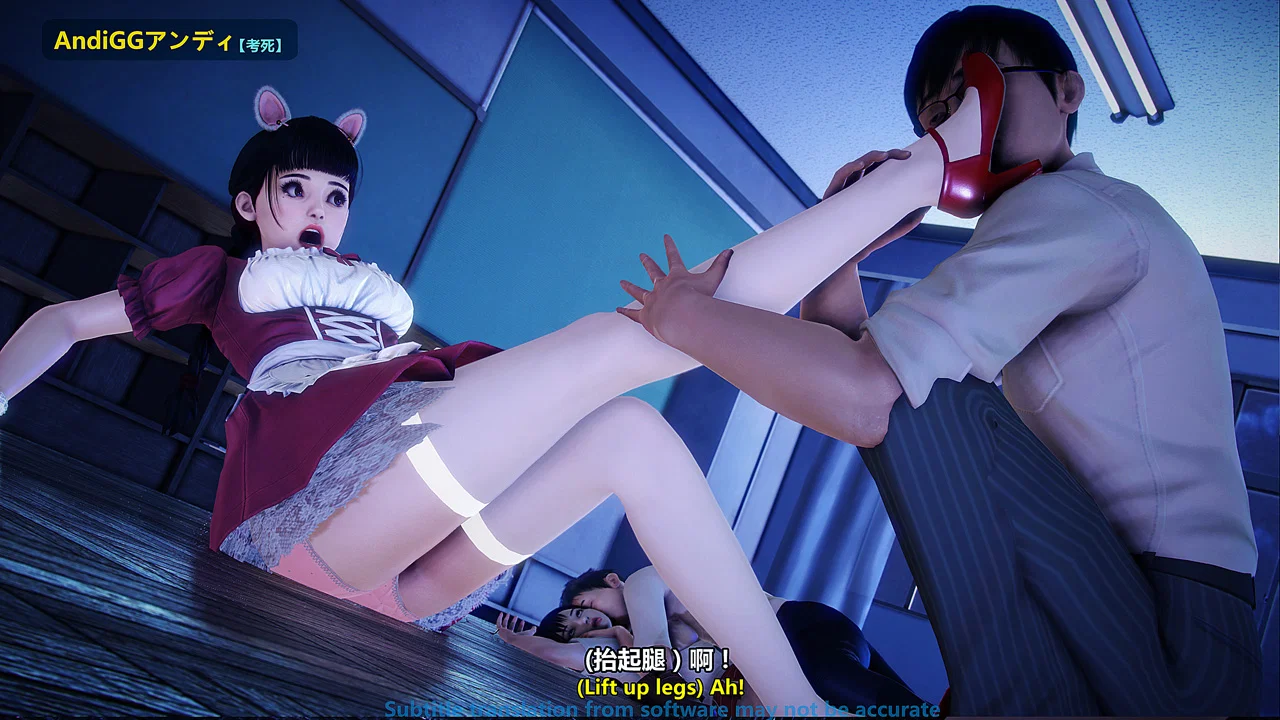 Test Death - Chapter 2 trang 80