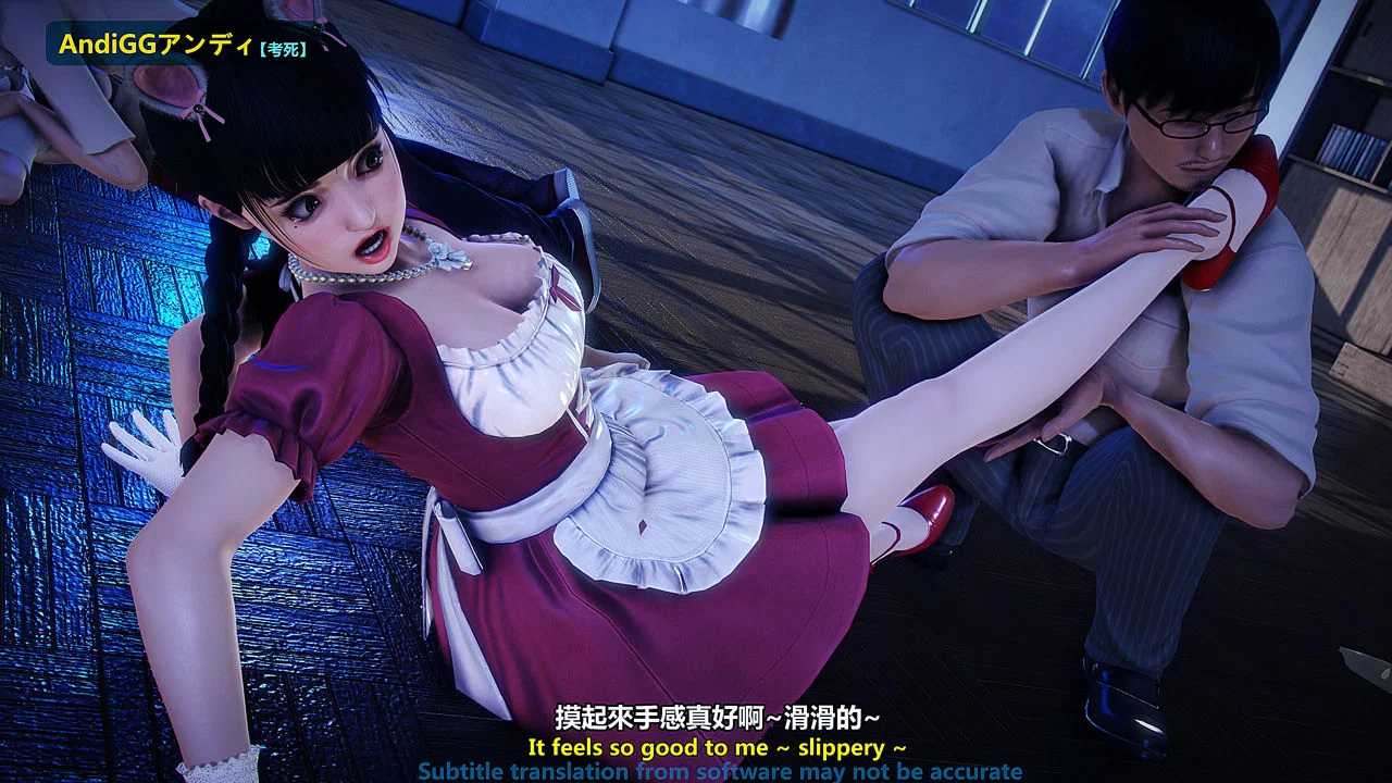 Test Death - Chapter 2 trang 81