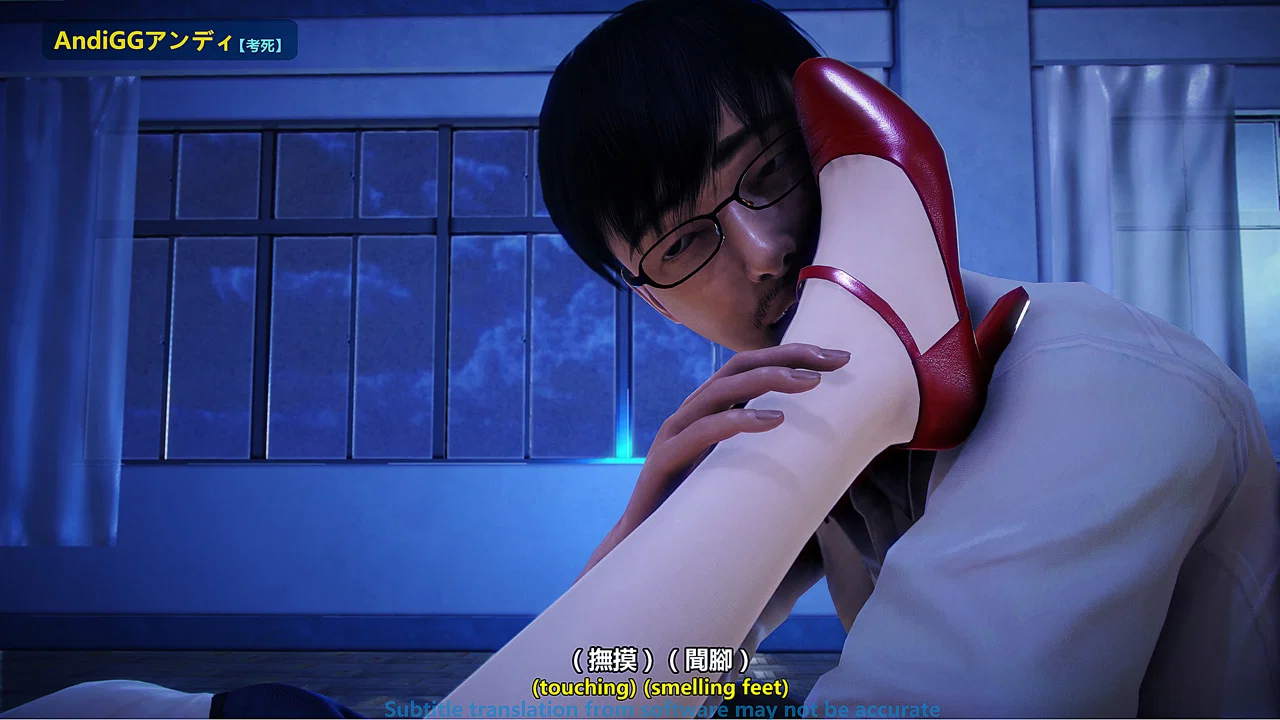 Test Death - Chapter 2 trang 86