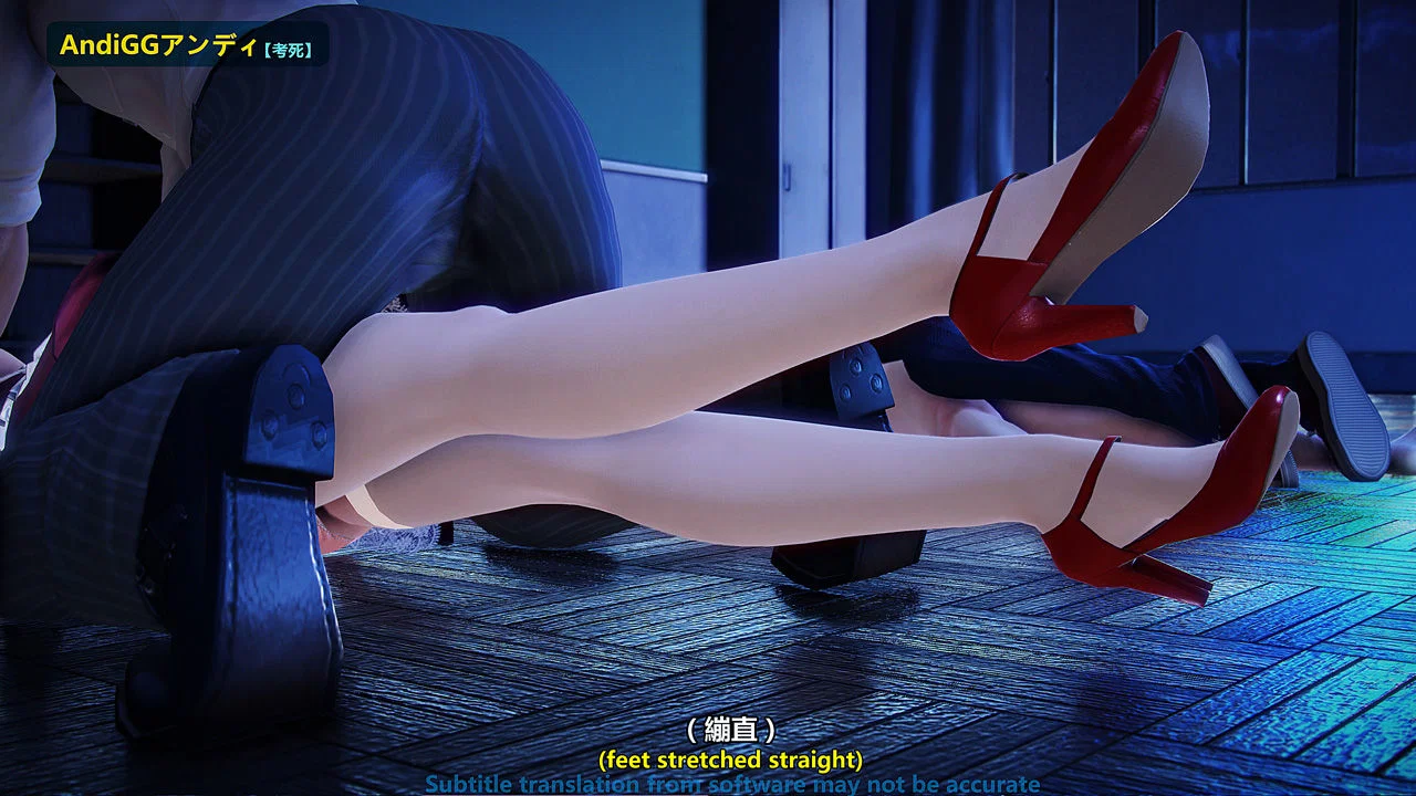 Test Death - Chapter 2 trang 115
