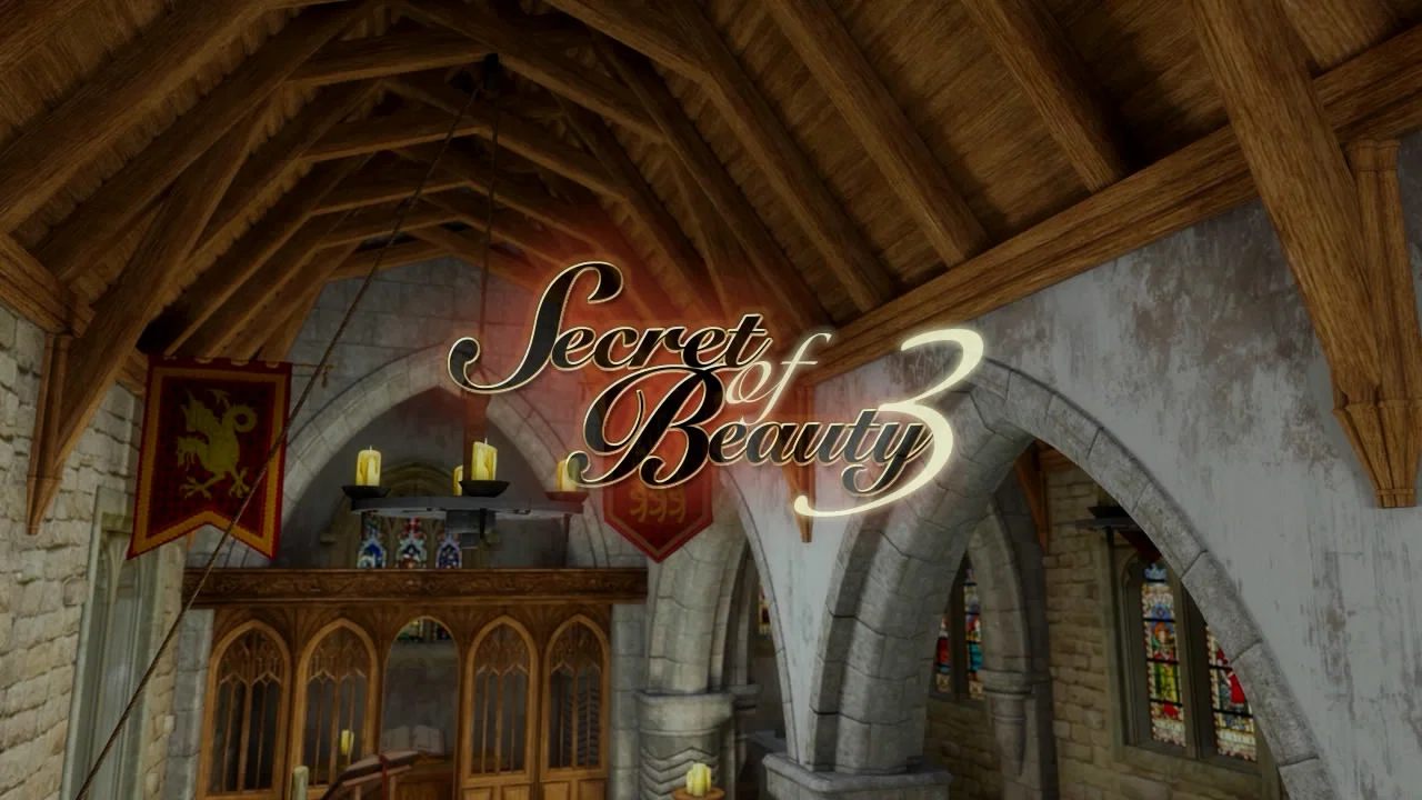 Secret of Beauty - Chapter 3 END trang 5
