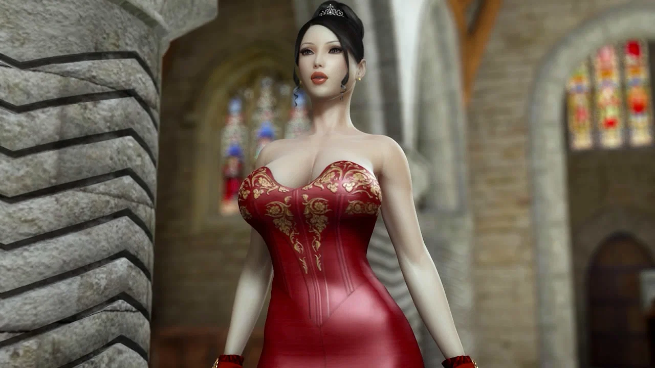 Secret of Beauty - Chapter 3 END trang 9