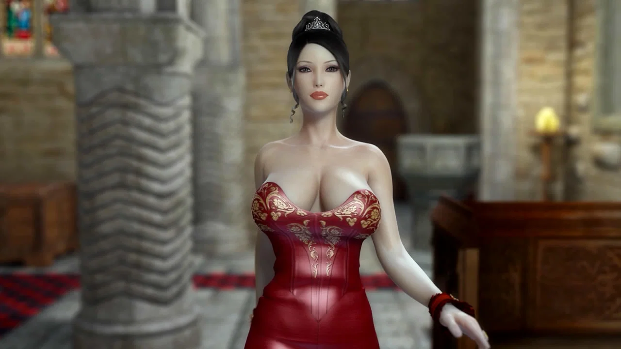 Secret of Beauty - Chapter 3 END trang 11