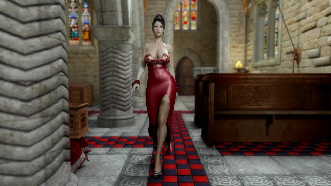 Secret of Beauty - Chapter 3 END trang 15