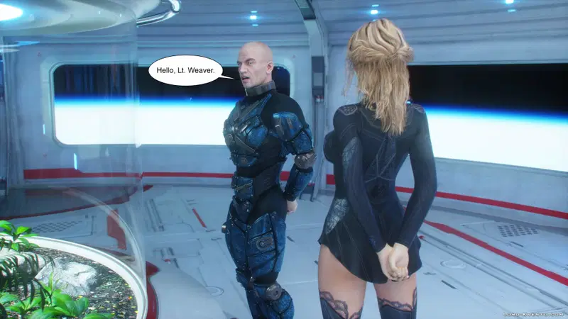 Danger Zone - Chapter 1 trang 5