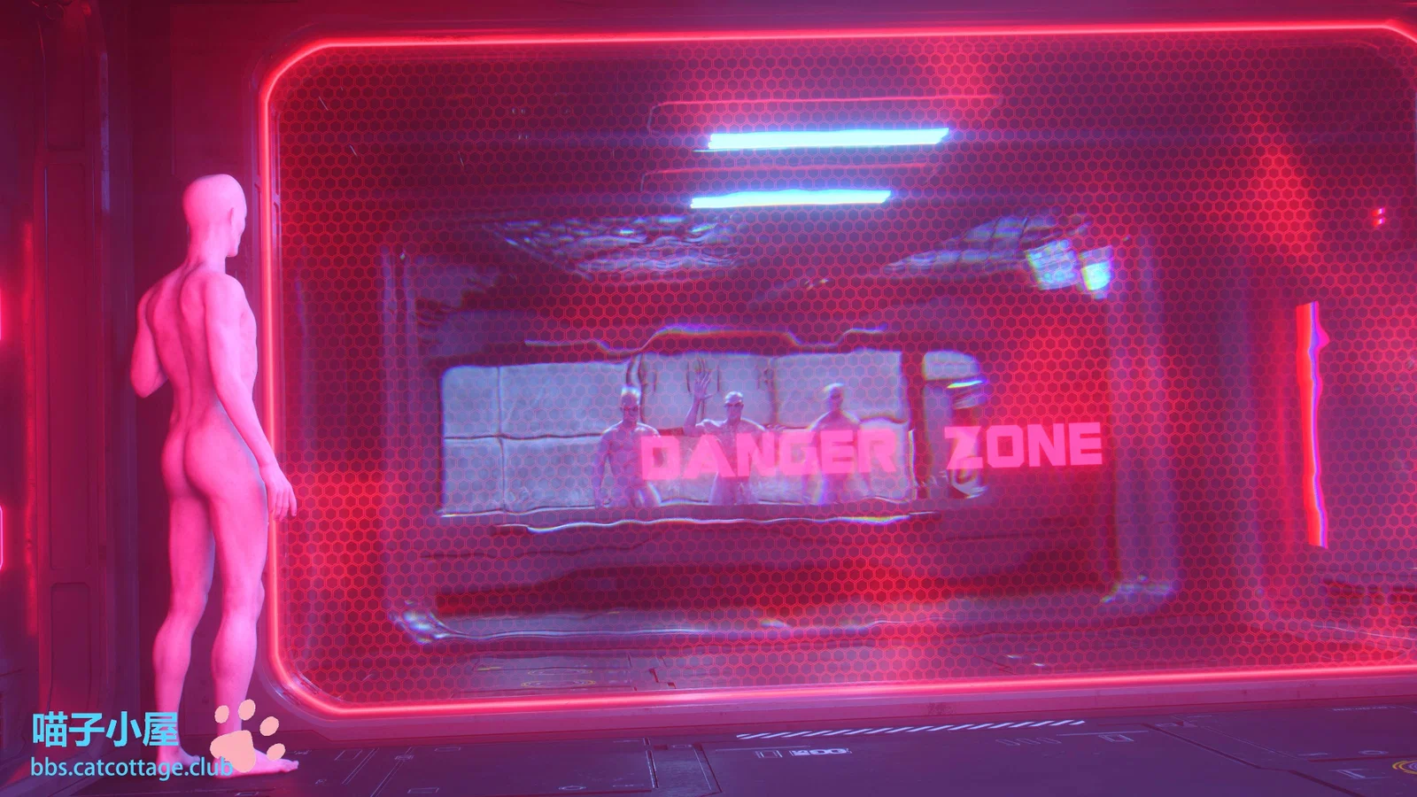 Danger Zone - Chapter 2 END trang 15
