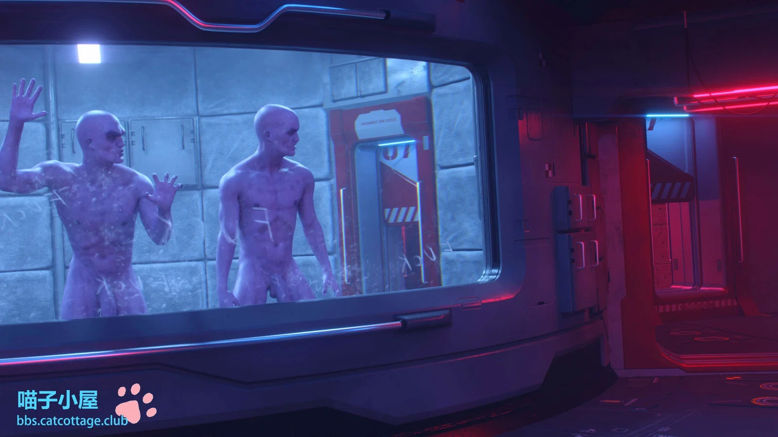 Danger Zone - Chapter 2 END trang 19