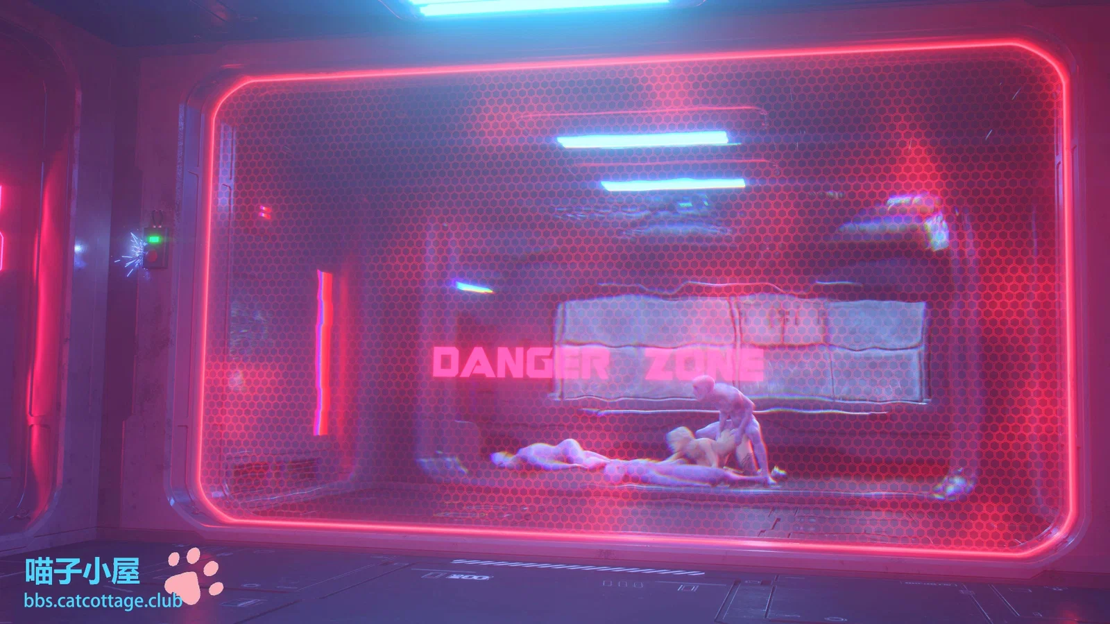 Danger Zone - Chapter 2 END trang 99