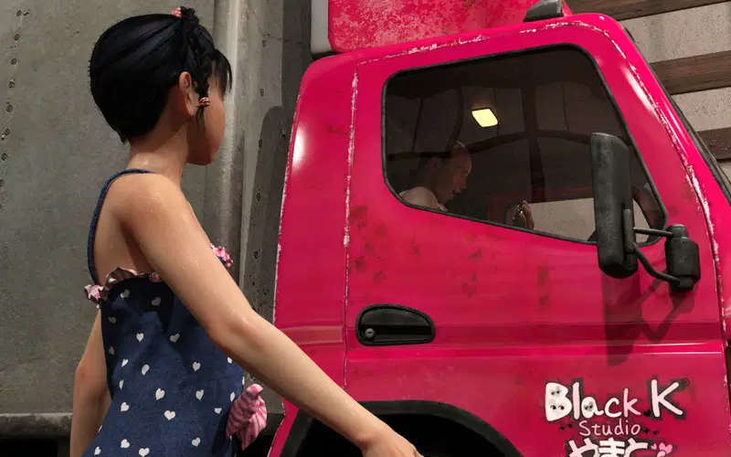 Blame the Banana Milk - Chapter 1 trang 10